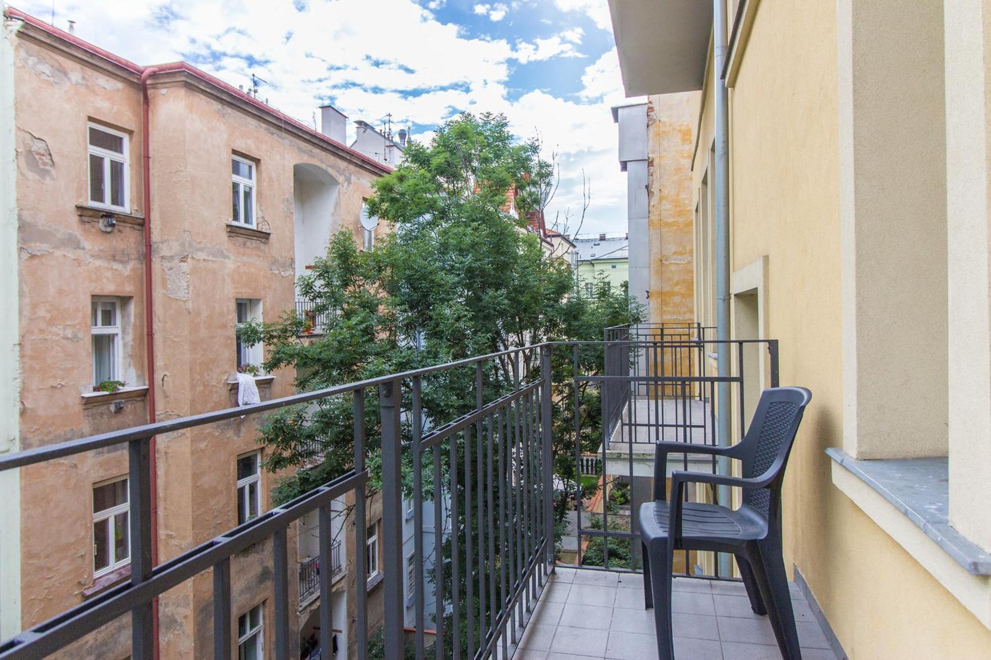 Lesser Town Apartment Melnicka By Easybnb Prag Exterior foto
