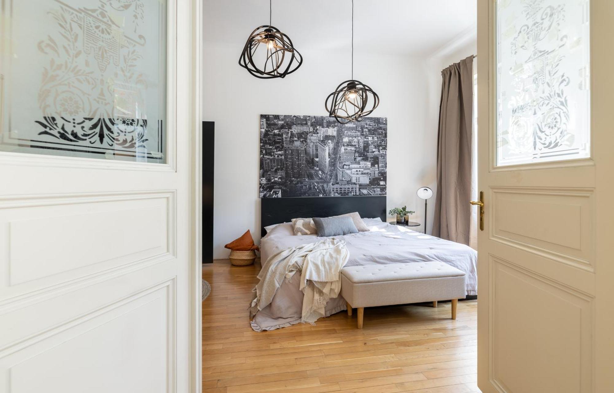 Lesser Town Apartment Melnicka By Easybnb Prag Exterior foto