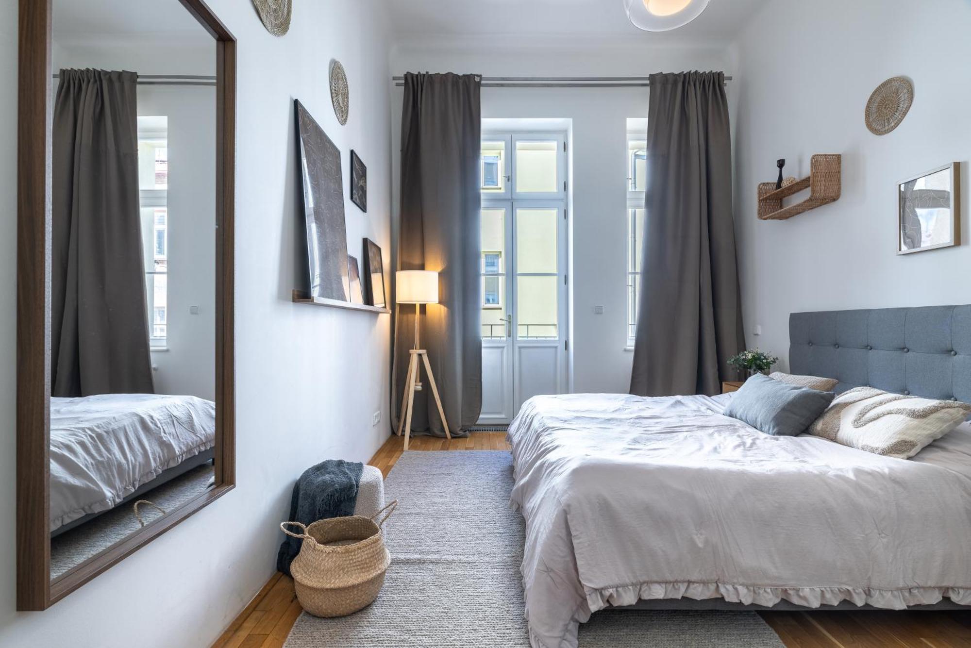 Lesser Town Apartment Melnicka By Easybnb Prag Exterior foto