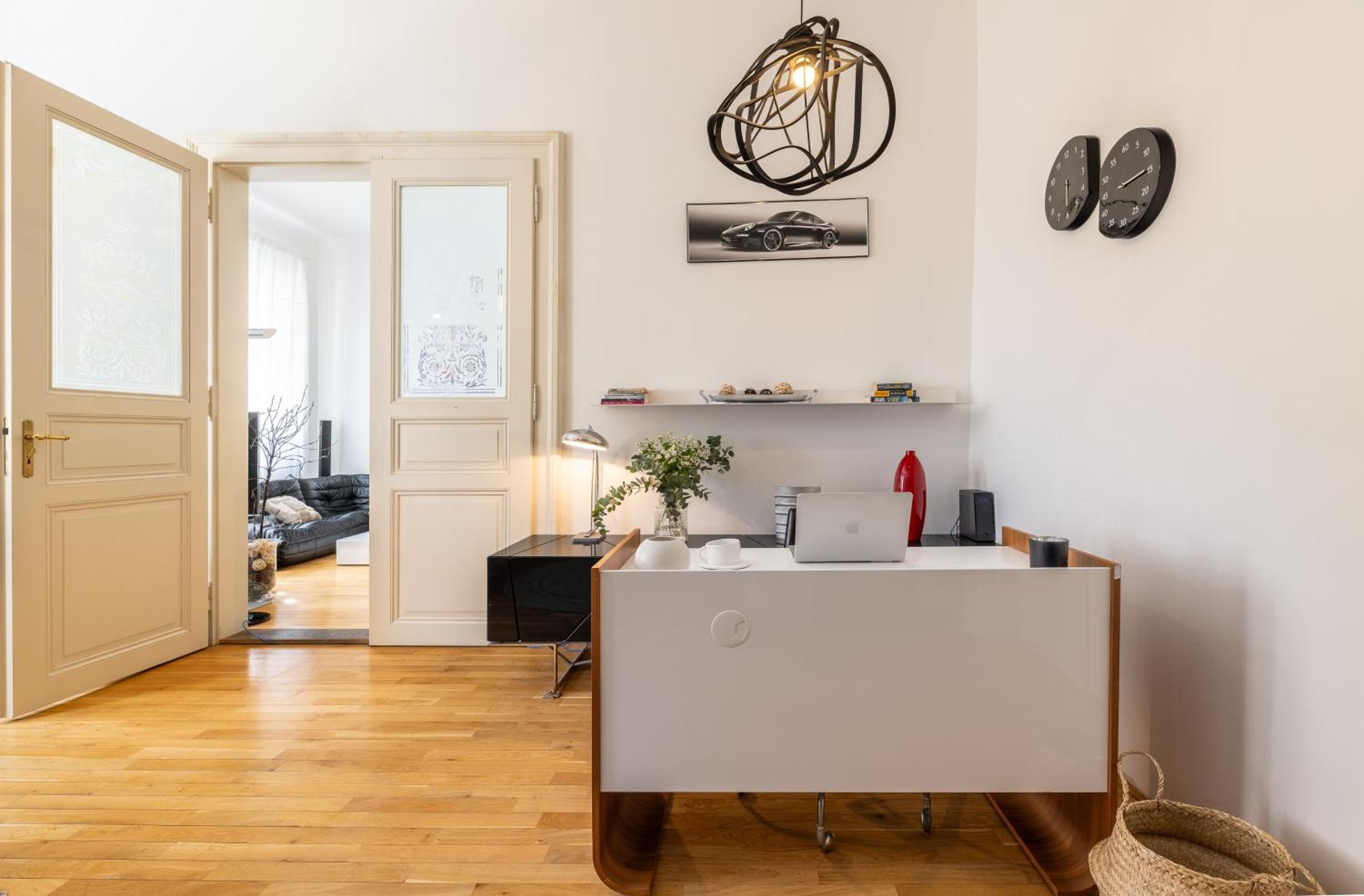 Lesser Town Apartment Melnicka By Easybnb Prag Exterior foto